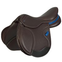 Ikonic Light Pony Spring Sattel