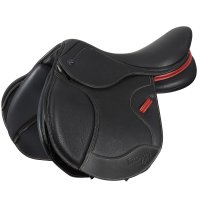 Ikonic Light Pony Spring Sattel