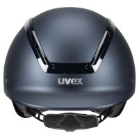 Uvex Reithelm exxeed active navy