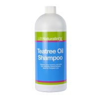 NAF Naturalintx Teatree Oil Shampoo 1Lt
