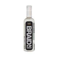 NAF Braid It Up Mousse