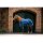 Horseware Signature Travel Series Abschwitzdecke Navy