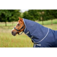 Horseware Rhino Turnout Halsteil Hood 0g Weidedecke...
