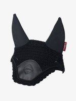 LeMieux Acoustic Pro Fly Hood Black