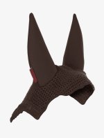 LeMieux Acoustic Pro Fly Hood Brown