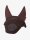 LeMieux Acoustic Pro Fly Hood Brown