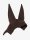 LeMieux Acoustic Pro Fly Hood Brown