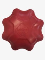LeMieux Safety Stud Tap Red