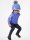 LeMieux Junior Pro Breeches Navy