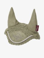 LeMieux Toy Pony Fly Hood Fern