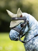 LeMieux Toy Pony Fly Hood Fern