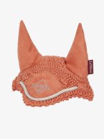 LeMieux Toy Pony Fly Hood Apricot