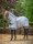 LeMieux Kudos Shower Pro Waterproof Fly Rug Grey