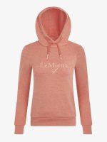 LeMieux Marie Hoodie Apricot