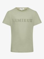 LeMieux Young Rider Arianna T-Shirt Fern