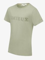 LeMieux Young Rider Arianna T-Shirt Fern