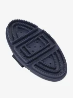 LeMieux Flexi Curry Comb Navy