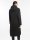 LeMieux Amelie Waterproof Lightweight Riding Coat Black