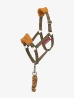 LeMieux Hobby Horse Vogue Headcollar Alpine