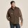 Ariat Outerwear MNS Rebar Duracanvas Vest Wren