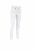 Pikeur Damen Reithose 0906 Midwaist New Lugana Grip...