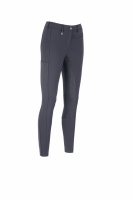 Pikeur Damen Reithose 0906 Midwaist New Lugana Grip...