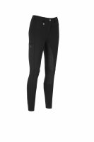 Pikeur Damen Reithose 0906 Midwaist New Lugana Grip...