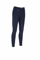 Pikeur Damen Reithose 0906 Midwaist New Lugana Grip...