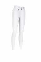 Pikeur Damen Reithose 6303 Highwaist Linn Siebdruck...