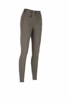 Pikeur Damen Reithose 6303 Highwaist Linn Siebdruck...