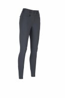 Pikeur Damen Reithose 6303 Highwaist Linn Siebdruck...