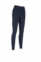 Pikeur Damen Reithose 6303 Highwaist Linn Siebdruck...