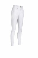 Pikeur Damen Reithose 6305 Highwaist Linn Siebdruck...
