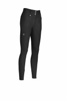 Pikeur Damen Reithose 6305 Highwaist Linn Siebdruck...