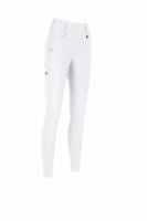 Pikeur Damen Reithose 6605 Midwaist Malia Siebdruck...