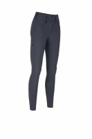 Pikeur Damen Reithose 6803 Midwaist Amia Siebdruck...