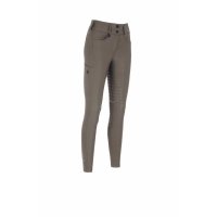 Pikeur Damen Reithose 6805 Midwaist Amia Siebdruck...