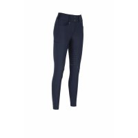 Pikeur Damen Reithose 6805 Midwaist Amia Siebdruck...