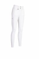 Pikeur Damen Reithose 6873 Midwaist Amia Siebdruck...