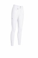 Pikeur Damen Reithose 6805 Midwaist Amia Siebdruck...