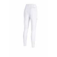 Pikeur Damen Reithose 6805 Midwaist Amia Siebdruck...