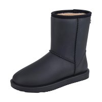 ELT Bootie Rainless schwarz