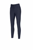Pikeur Damen Reithose 6305 Highwaist Softshelle Linn...