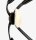 Premier Equine Sheepskin Glorioso Nose Protector Natural
