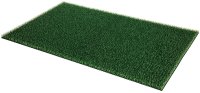 Kerbl Kratz- und Reinigungsmatte KratzPad grün 55 x...