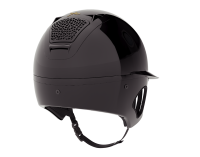 Freejump Reithelm VORONOI Black gloss Full protec Black...