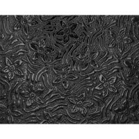 OS Nasenriemen Veredelung P 31 flowerprint black