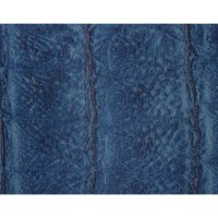 OS Nasenriemen Veredelung P58 Croco jeans
