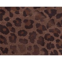 OS Nasenriemen Veredelung P63 leo dark brown