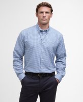 Barbour Finwell TF Shirt Sky